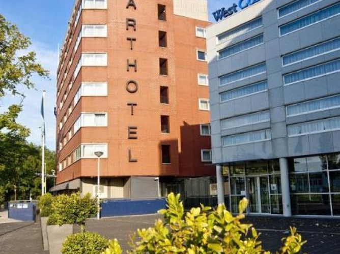 Westcord Art Hotel Amsterdam 4 - Immagine 7