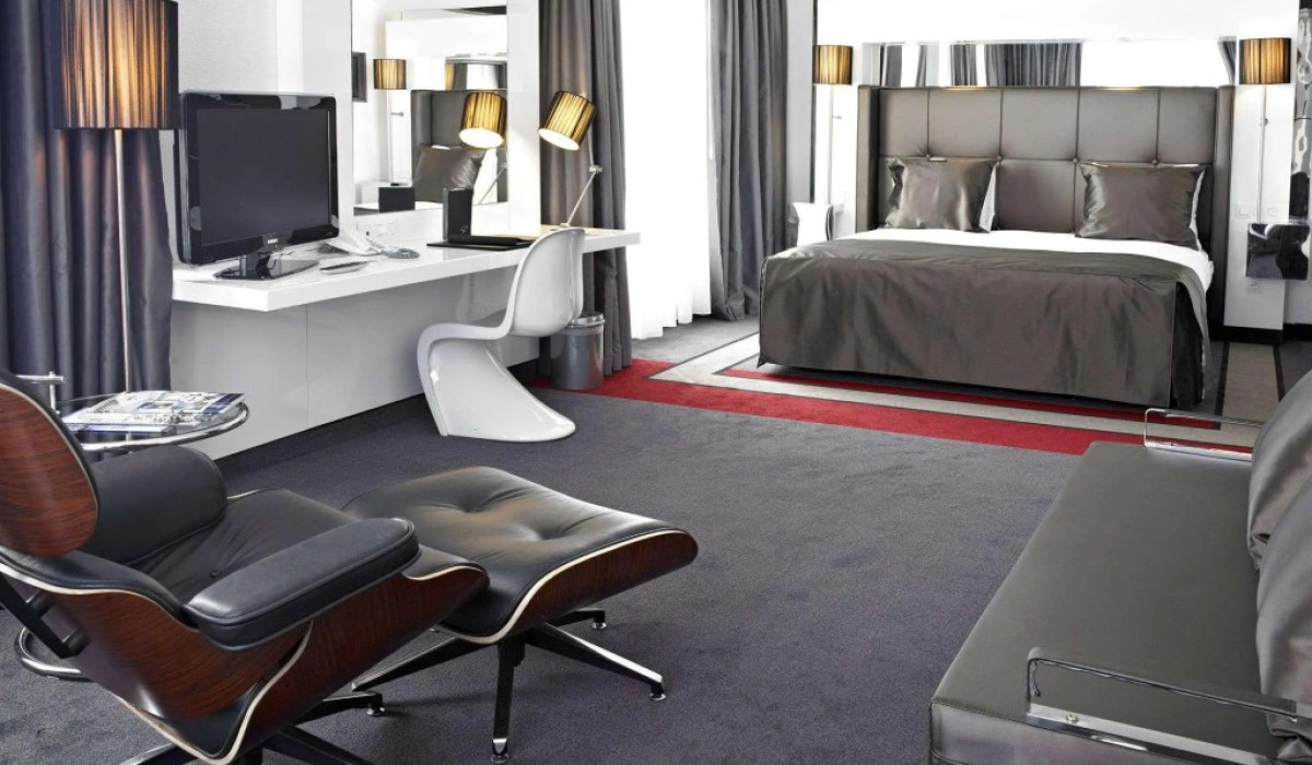 WestCord Fashion Hotel Amsterdam - Immagine 4