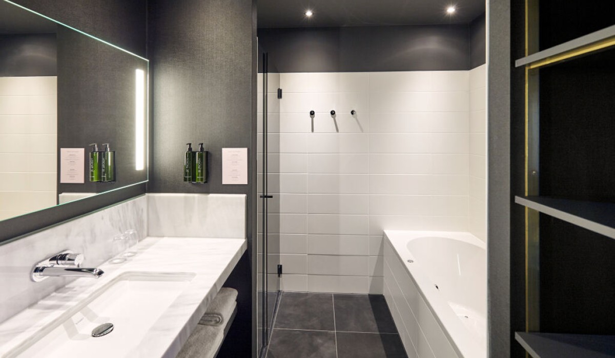 Van der Valk Amsterdam Amstel - Immagine 10