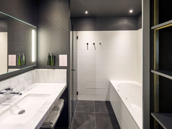 Van der Valk Amsterdam Amstel - Immagine 10