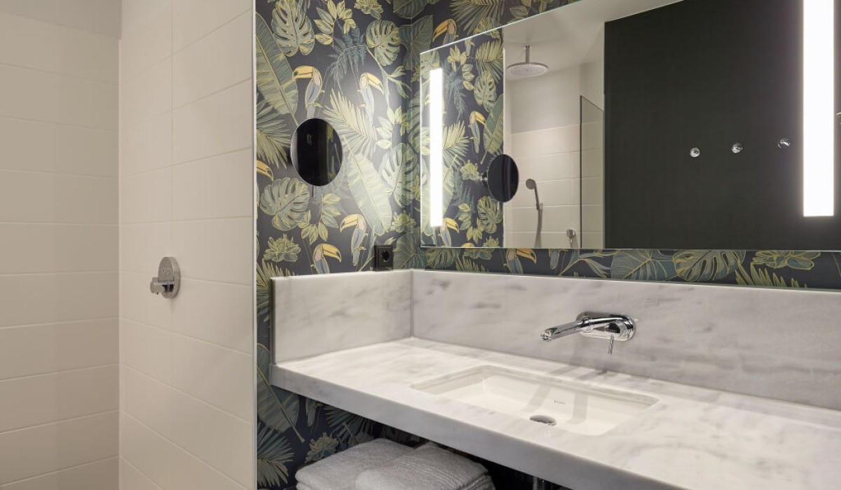 Van der Valk Amsterdam Amstel - Immagine 8