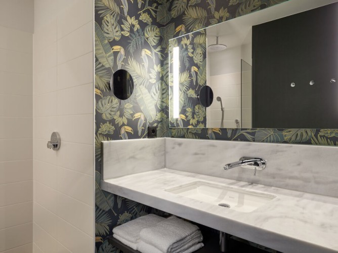 Van der Valk Amsterdam Amstel - Immagine 8