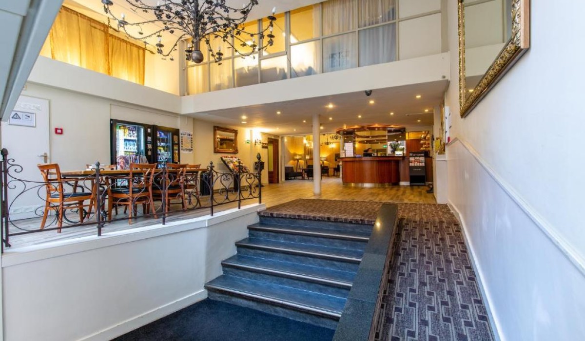 XO Hotels City Centre - Immagine 2