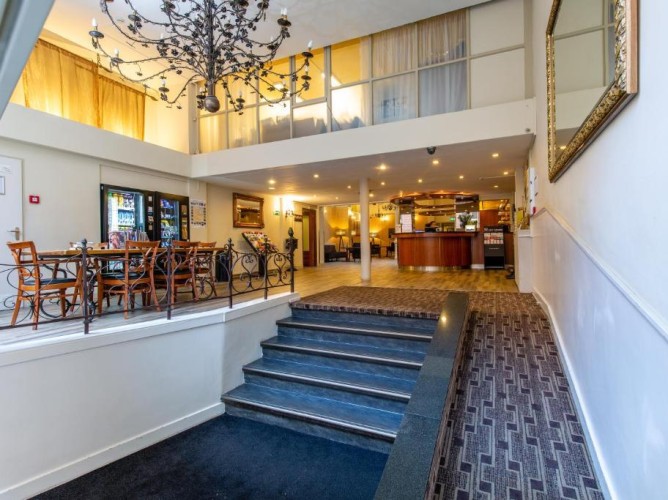 XO Hotels City Centre - Immagine 2