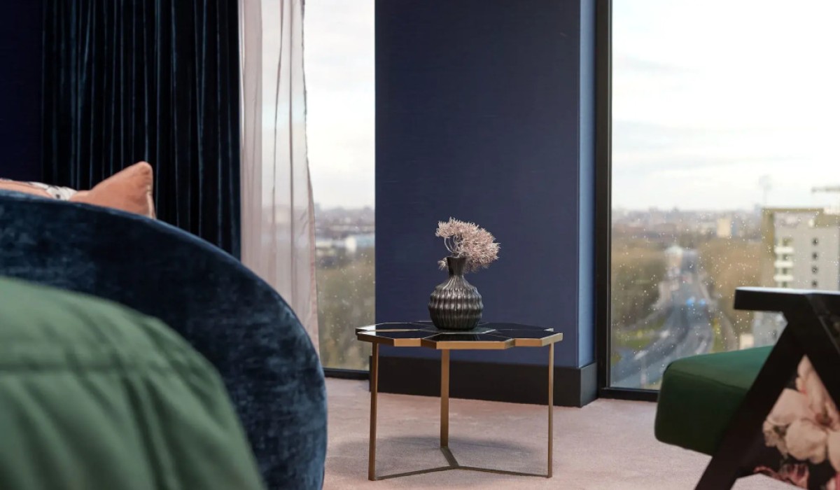 Van der Valk Amsterdam Amstel - Immagine 7