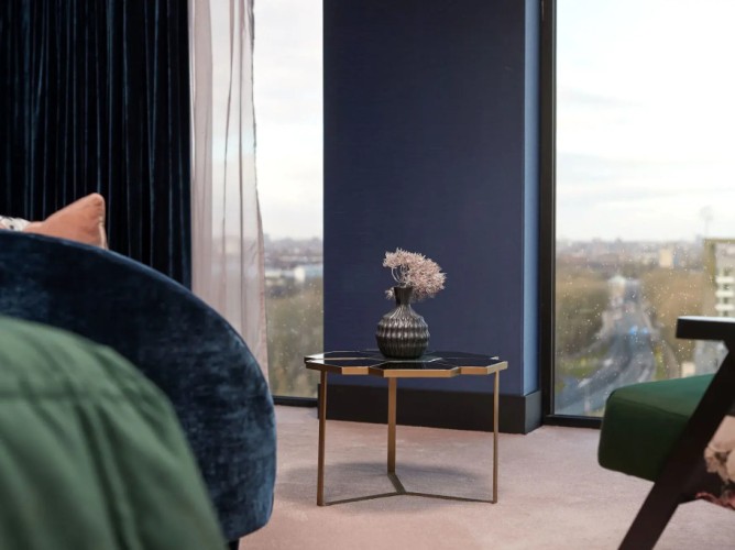 Van der Valk Amsterdam Amstel - Immagine 7