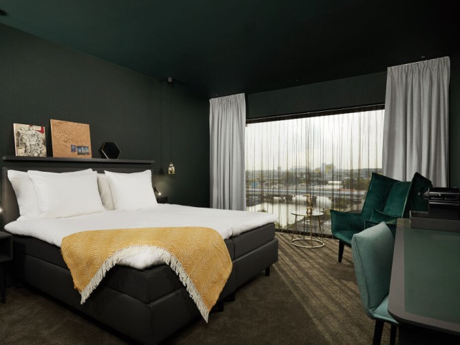 Van der Valk Amsterdam Amstel - Immagine 5