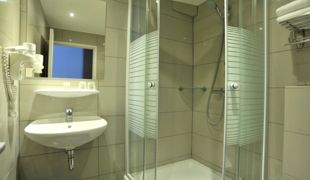 XO Hotels City Centre - Immagine 10