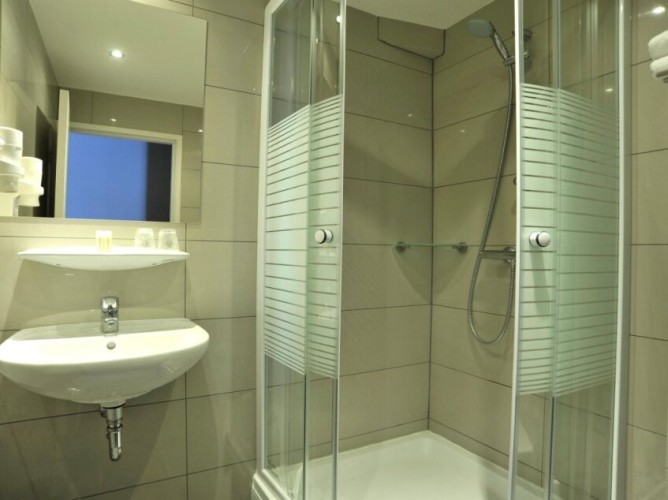 XO Hotels City Centre - Immagine 10