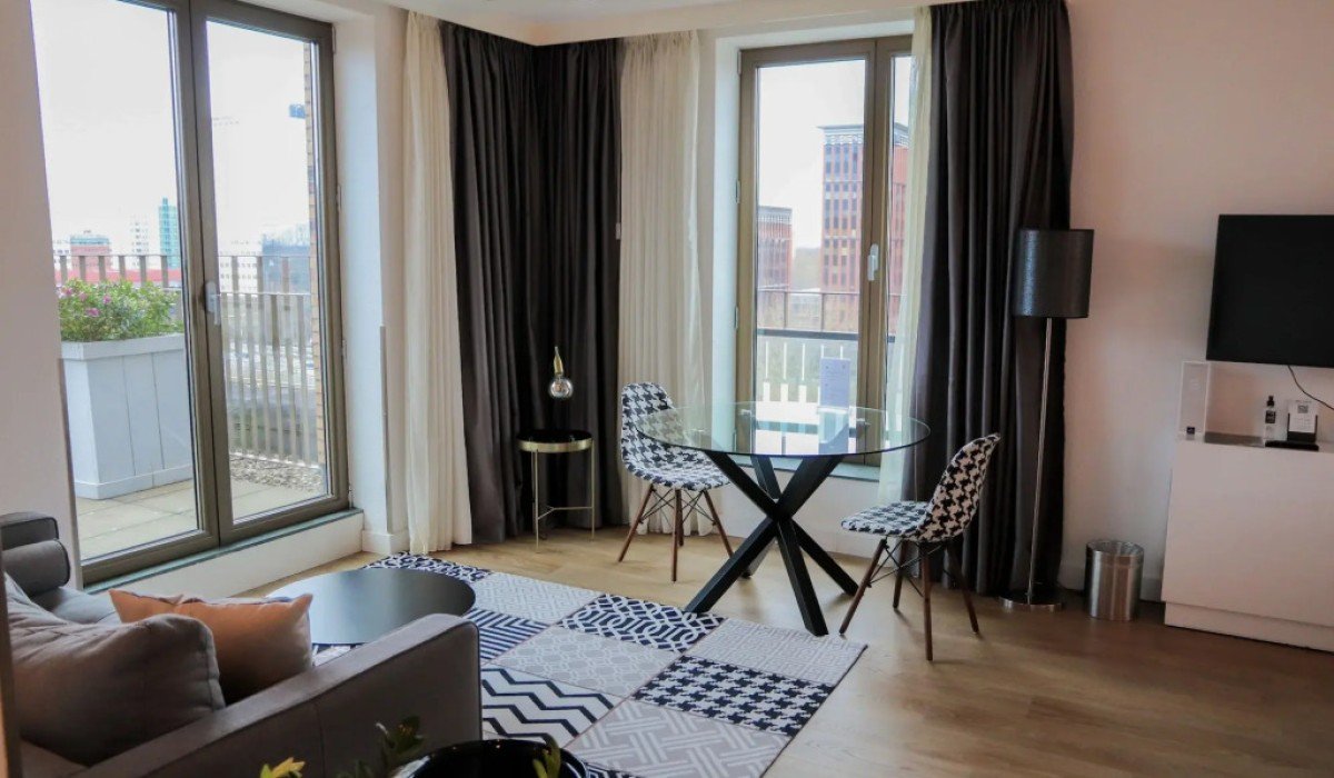WestCord Fashion Hotel Amsterdam - Immagine 8