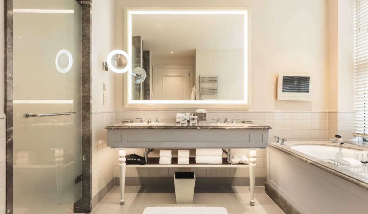Waldorf Astoria Amsterdam - Immagine 10