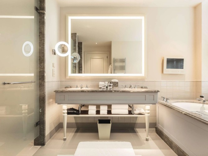 Waldorf Astoria Amsterdam - Immagine 10