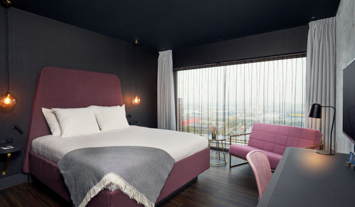 Van der Valk Amsterdam Amstel - Immagine 4