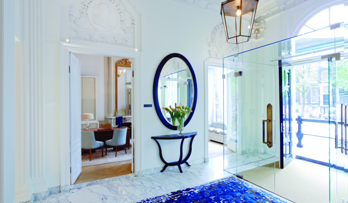Waldorf Astoria Amsterdam - Immagine 2