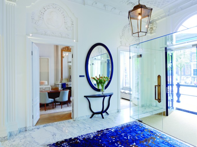 Waldorf Astoria Amsterdam - Immagine 2