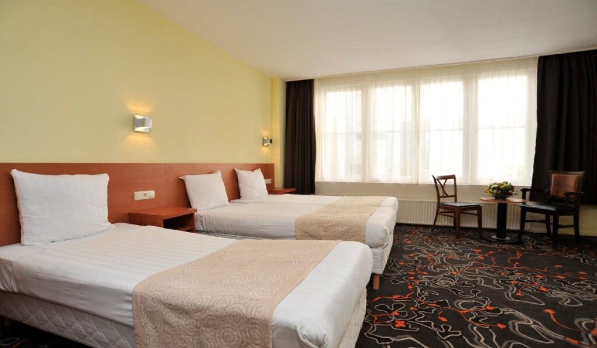 XO Hotels City Centre - Immagine 7
