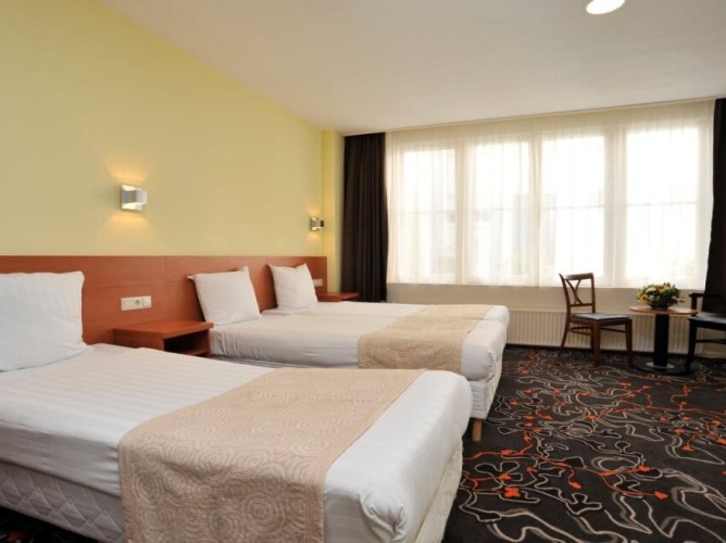 XO Hotels City Centre - Immagine 7