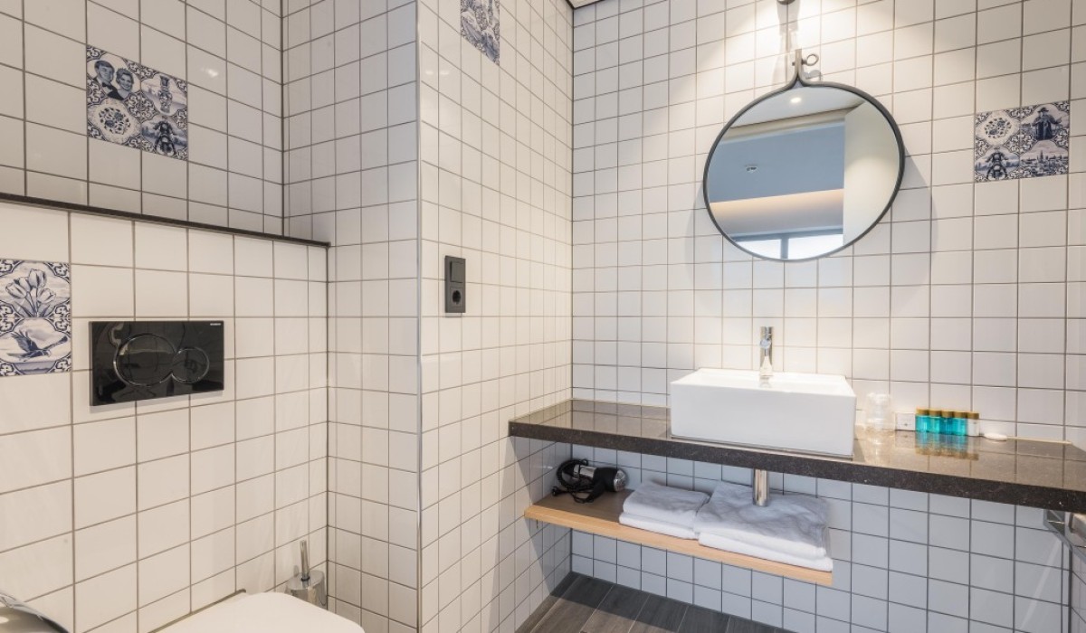 Urban Lodge Hotel - Immagine 10