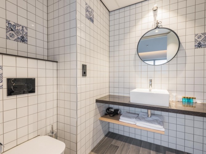 Urban Lodge Hotel - Immagine 10