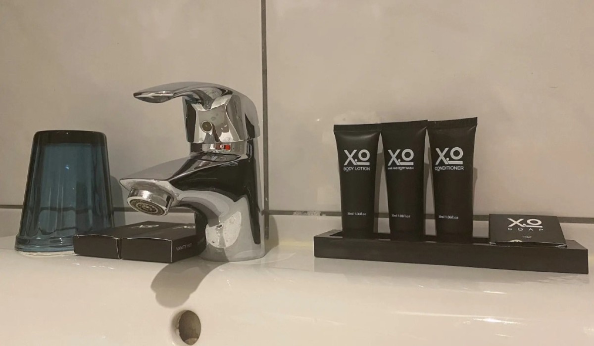 XO Hotels City Centre - Immagine 9