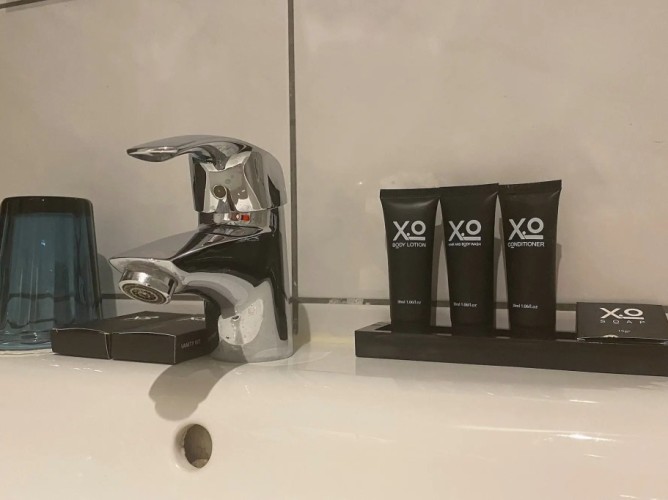 XO Hotels City Centre - Immagine 9