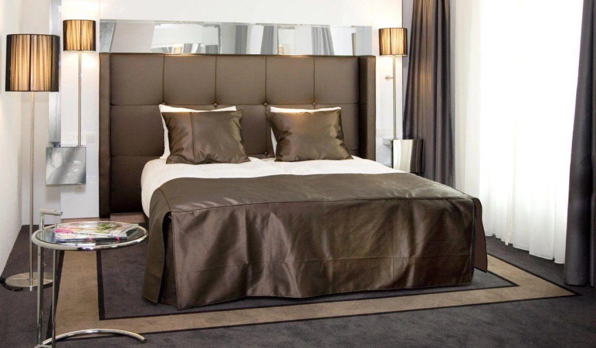 WestCord Fashion Hotel Amsterdam - Immagine 3