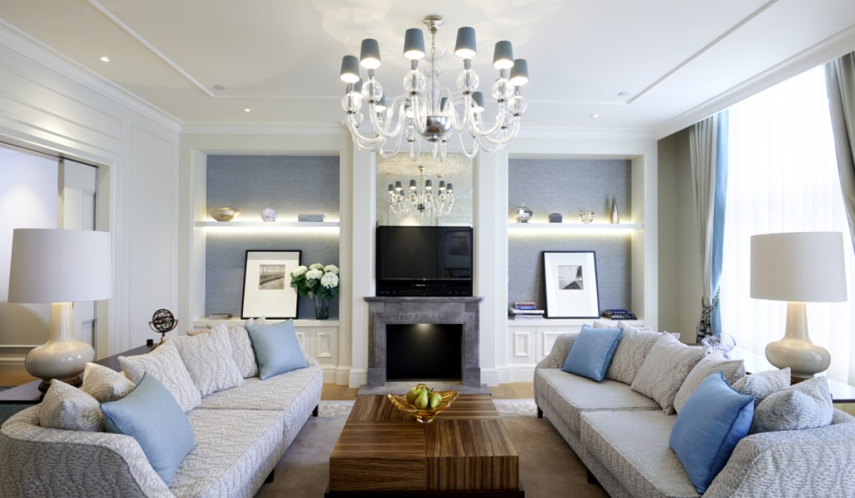 Waldorf Astoria Amsterdam - Immagine 4