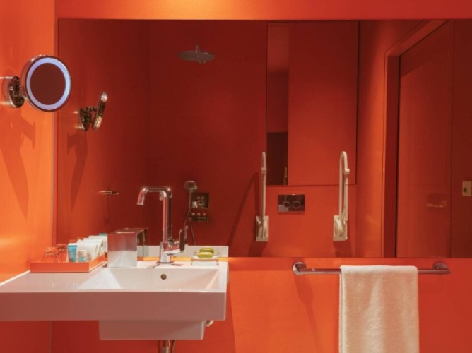 W Amsterdam - Immagine 8