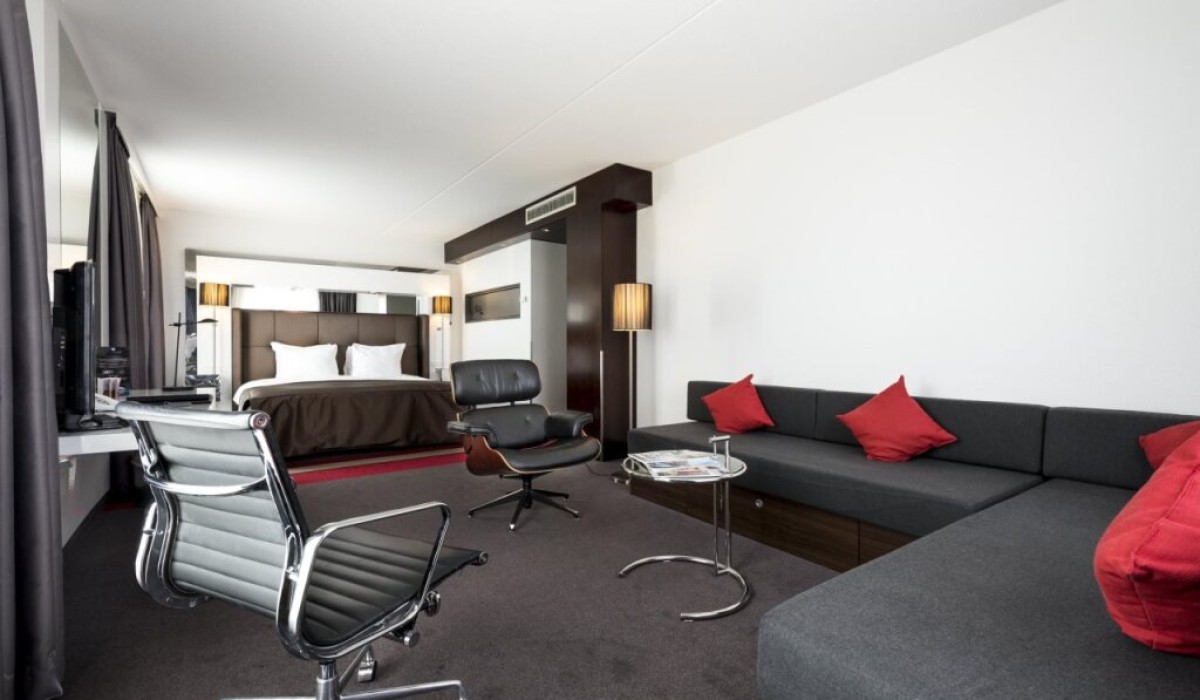 WestCord Fashion Hotel Amsterdam - Immagine 5