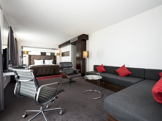 WestCord Fashion Hotel Amsterdam - Immagine 5