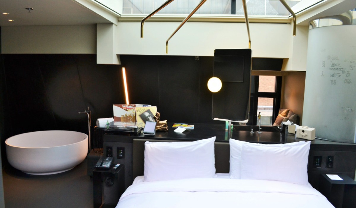 W Amsterdam - Immagine 2