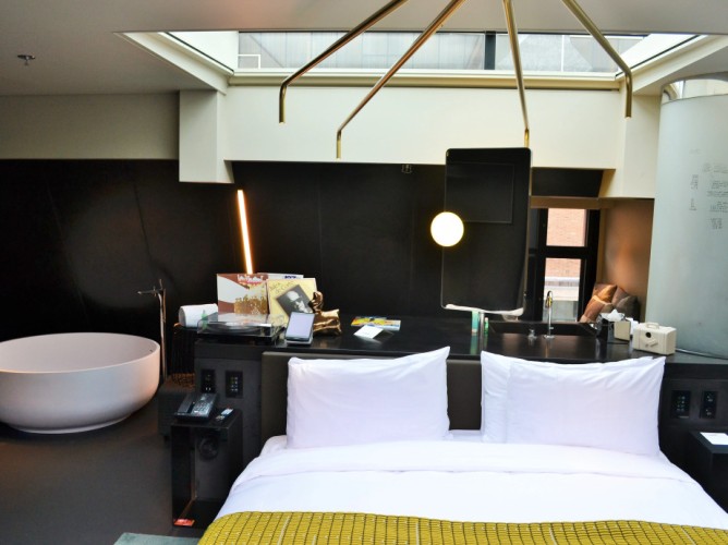 W Amsterdam - Immagine 2