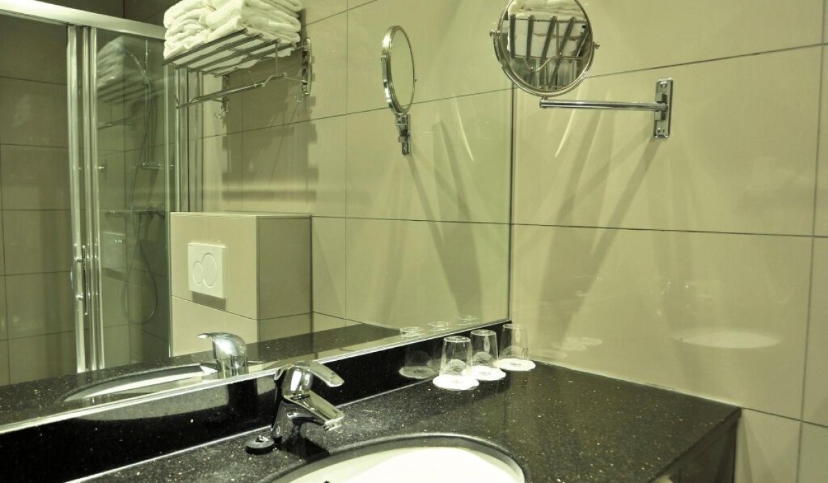 XO Hotels City Centre - Immagine 8
