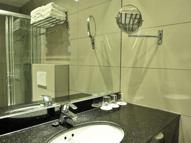 XO Hotels City Centre - Immagine 8