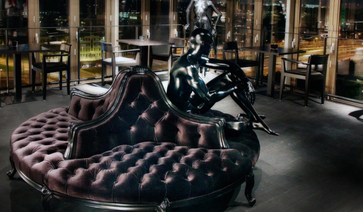 WestCord Fashion Hotel Amsterdam - Immagine 2