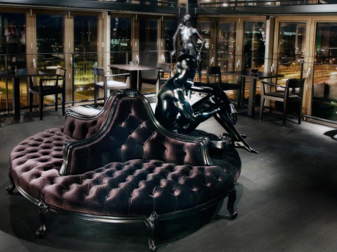 WestCord Fashion Hotel Amsterdam - Immagine 2