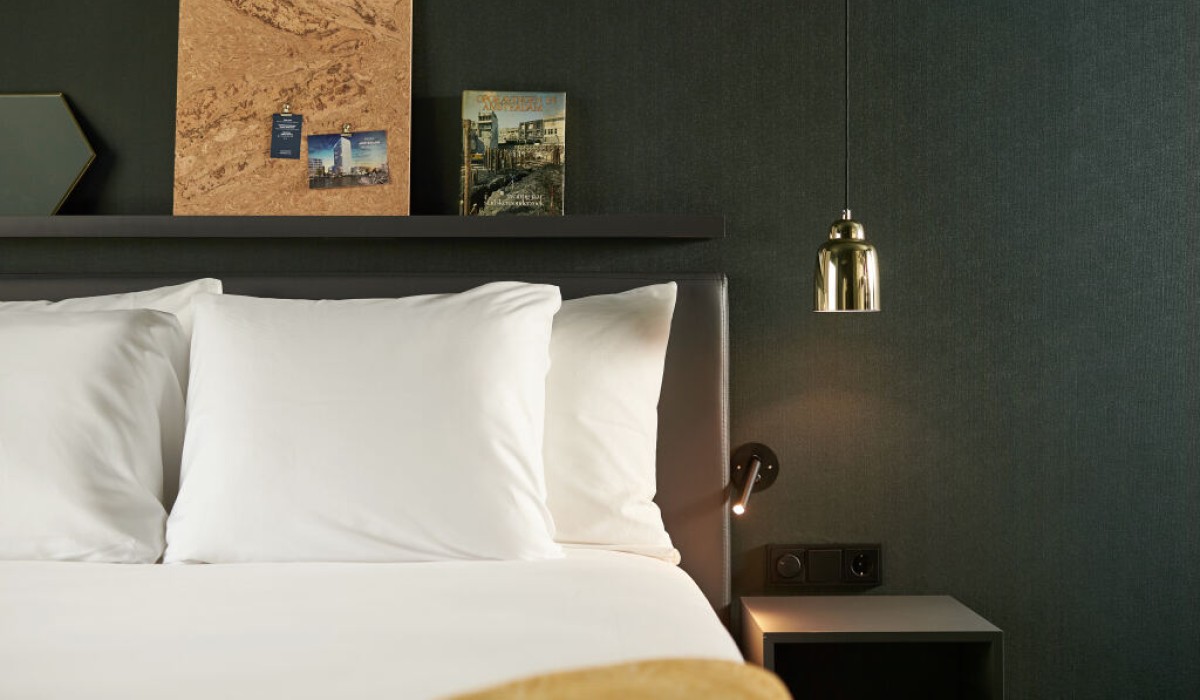 Van der Valk Amsterdam Amstel - Immagine 3