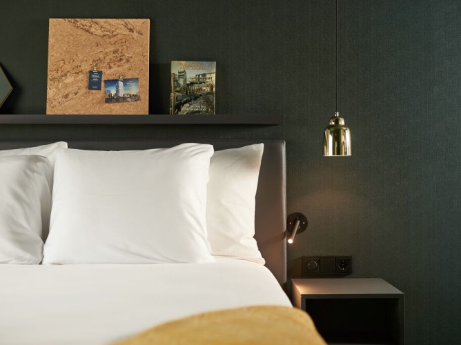 Van der Valk Amsterdam Amstel - Immagine 3