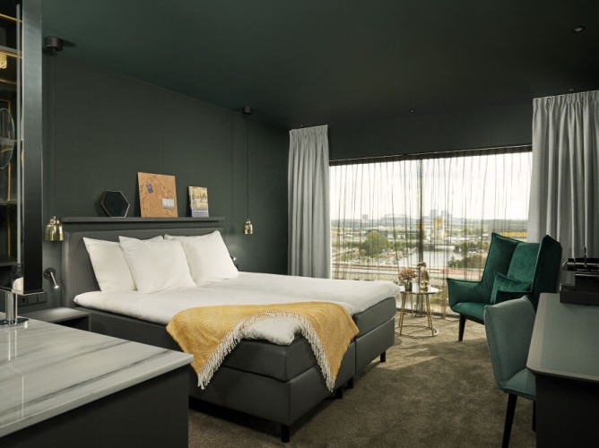 Van der Valk Amsterdam Amstel - Immagine 6