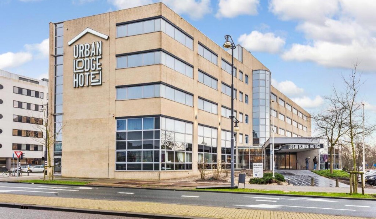 Urban Lodge Hotel - Immagine 2 Urban Lodge Hotel - Immagine 2