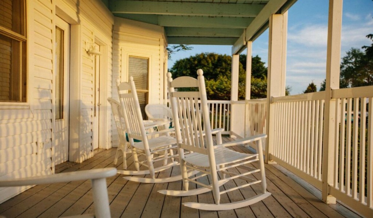 Urban Lodge Hotel - Immagine 8
