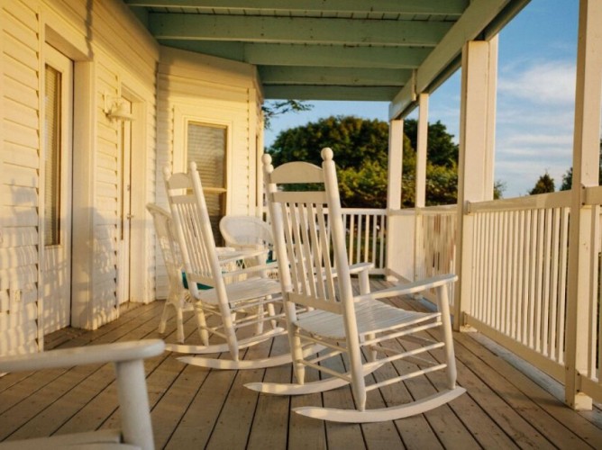 Urban Lodge Hotel - Immagine 8
