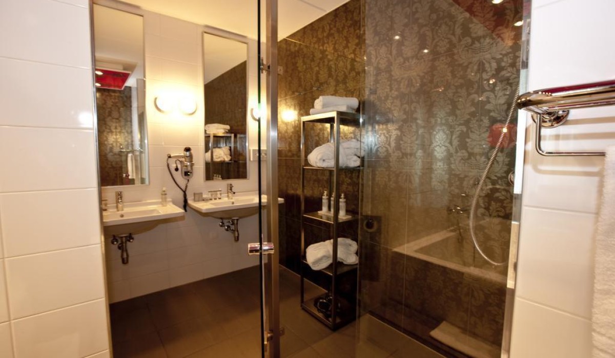 WestCord Fashion Hotel Amsterdam - Immagine 10
