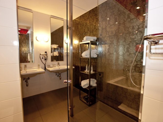 WestCord Fashion Hotel Amsterdam - Immagine 10