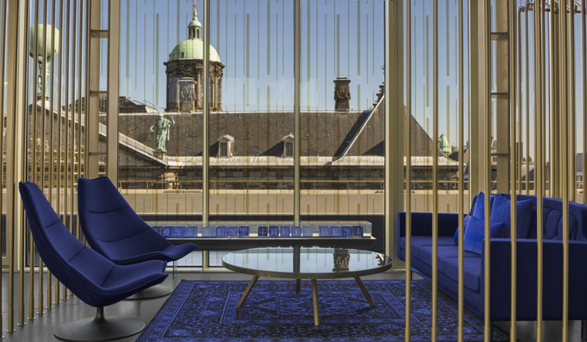 W Amsterdam - Immagine 7
