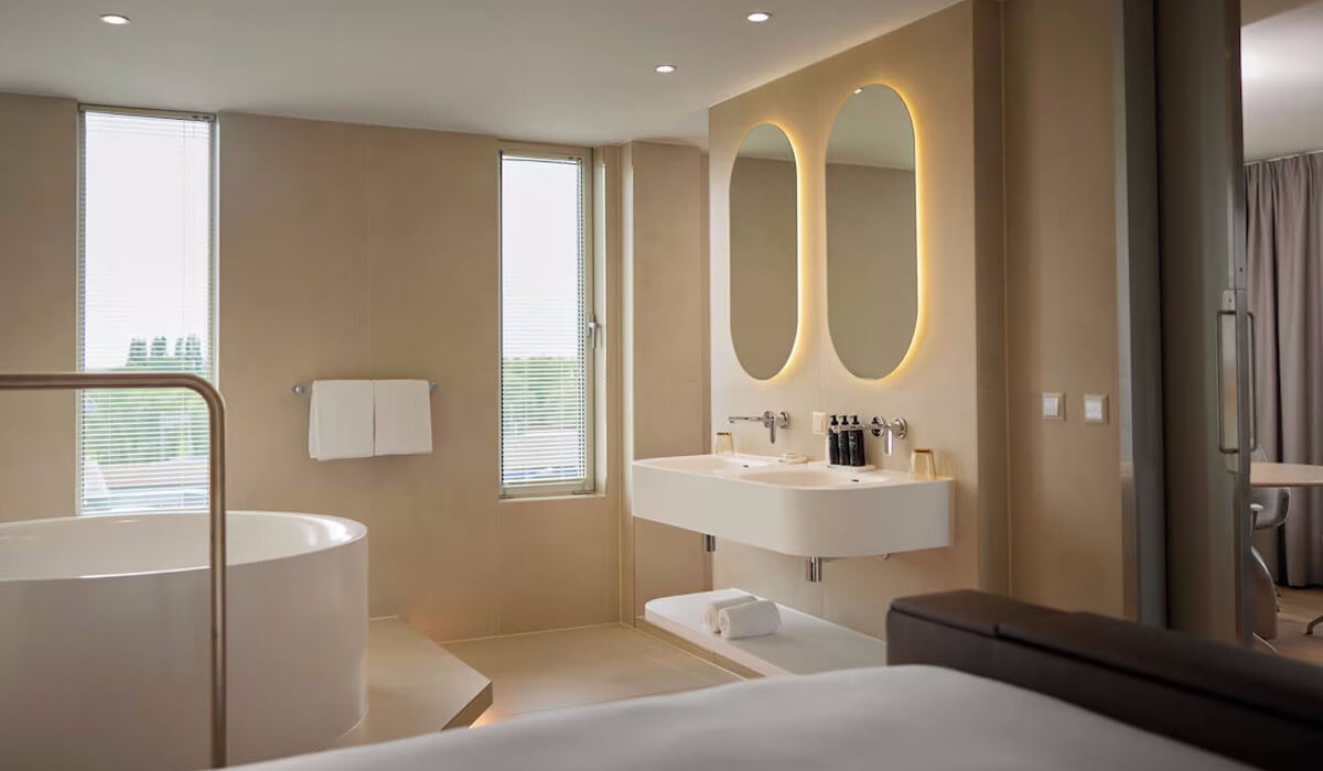 Westcord Art Hotel Amsterdam 4 - Immagine 5