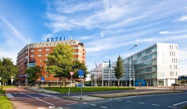 Westcord Art Hotel Amsterdam 4