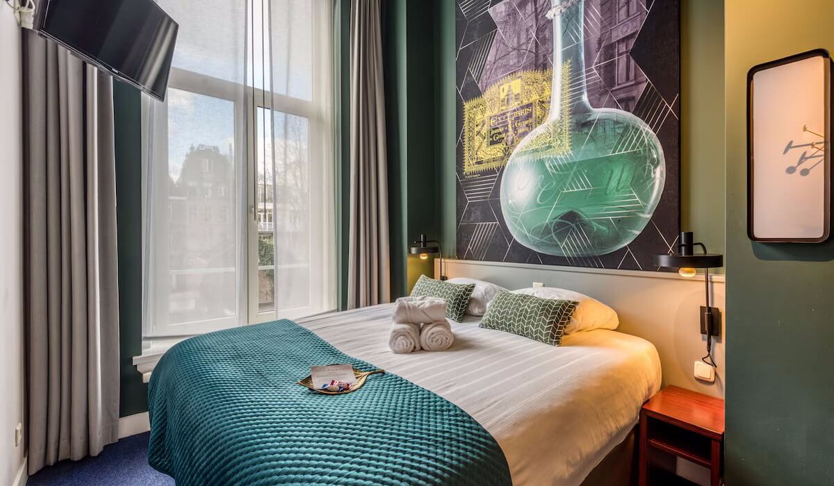 Hotel Alexander - Immagine 10