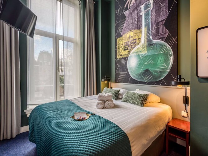 Hotel Alexander - Immagine 10