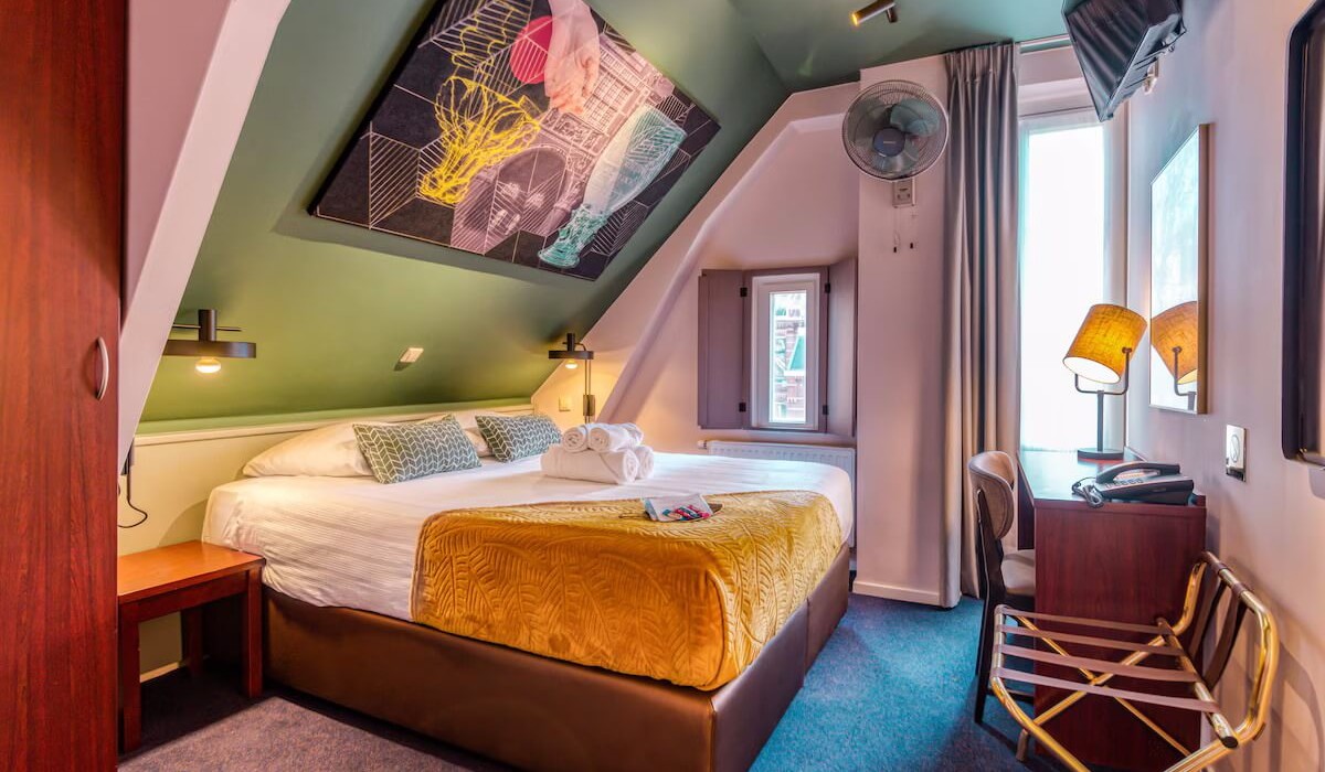 Hotel Alexander - Immagine 9